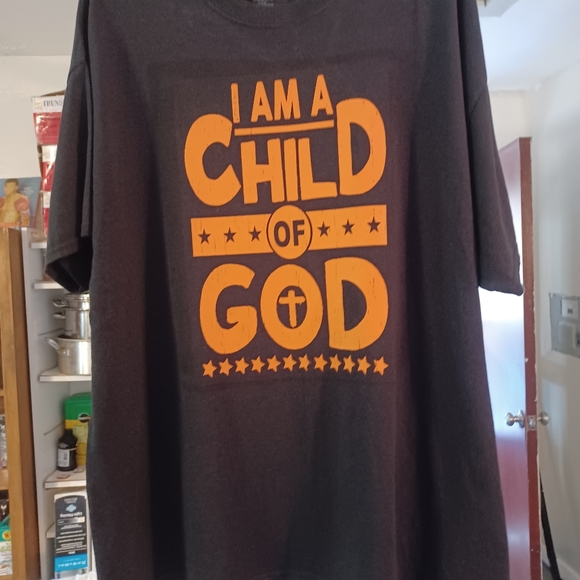 Custom made Tee Shirts - Picture 2 of 2